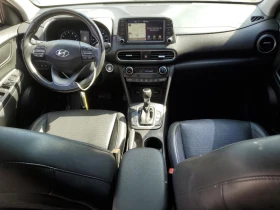 Hyundai Kona Ultimate - 9999 € / 19556.34 лв. - 86247826 8