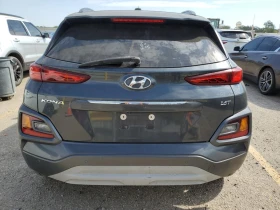 Hyundai Kona Ultimate - 9999 € / 19556.34 лв. - 86247826 6