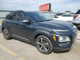 Hyundai Kona Ultimate - 9999 € / 19556.34 лв. - 86247826 4