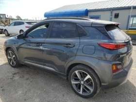 Hyundai Kona Ultimate - 9999 € / 19556.34 лв. - 86247826 2