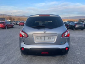 Nissan Qashqai + 2 FACE 1.5DCI 6+ 1 - 5500 € / 10757.07 лв. - 21911815 6
