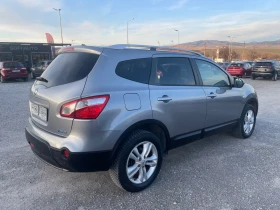 Nissan Qashqai + 2 FACE 1.5DCI 6+ 1 - 5500 € / 10757.07 лв. - 21911815 7