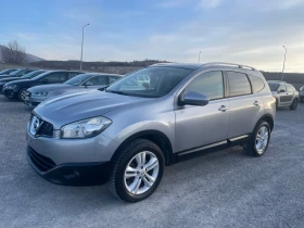 Nissan Qashqai + 2 FACE 1.5DCI 6+ 1