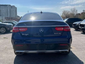 Mercedes-Benz GLE * AMG 43 * CARFAX * ���� �� �� | Mobile.bg � ����� ������ 5