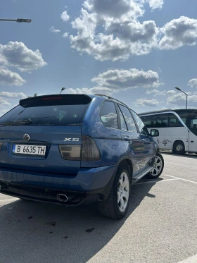 BMW X5 3.0i | Mobile.bg � ����� ������ 7