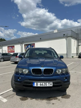 BMW X5 3.0i | Mobile.bg � ����� ������ 2