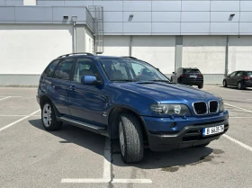 BMW X5 3.0i | Mobile.bg � ����� ������ 3