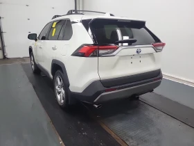 Toyota Rav4 HYBRID LIMITED * * 360 * * CARFAX * * АВТО КРЕДИТ - 22999 € / 44982.13 лв. - 77028969 4