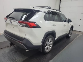 Toyota Rav4 HYBRID LIMITED * * 360 * * CARFAX * * АВТО КРЕДИТ - 22999 € / 44982.13 лв. - 77028969 3