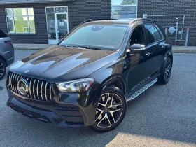 Mercedes-Benz GLE 53 4MATIC | CARFAX | БЕЗ ПЪРВОНАЧАЛНА ВНОСКА