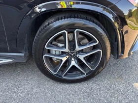 Mercedes-Benz GLE 53 4MATIC | CARFAX | БЕЗ ПЪРВОНАЧАЛНА ВНОСКА | Auto.bg — изображение 6