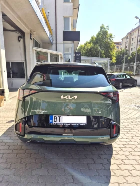 Kia Sportage HEV | Mobile.bg � ����� ������ 6