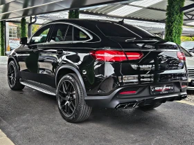 Mercedes-Benz GLE Coupe AMG/COUPE/360CAMERA/HARMAN/�������/AMBIENT/CAR PL | Mobile.bg � ����� ������ 7
