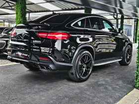 Mercedes-Benz GLE Coupe AMG/COUPE/360CAMERA/HARMAN/�������/AMBIENT/CAR PL | Mobile.bg � ����� ������ 5