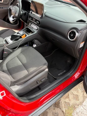 Hyundai Kona SOH 100% | Mobile.bg � ����� ������ 7
