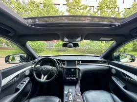 Infiniti QX50 | Mobile.bg � ����� ������ 5