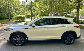 ������ Infiniti QX50