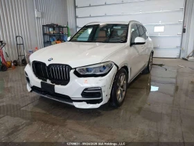 BMW X5 * XDRIVE40I * CARFAX * ОПЦИЯ ЗА ФИНАНСИРАНЕ | Auto.bg — изображение 2