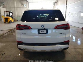 BMW X5 * XDRIVE40I * CARFAX * ОПЦИЯ ЗА ФИНАНСИРАНЕ | Auto.bg — изображение 16