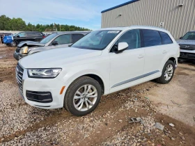 ������ Audi Q7