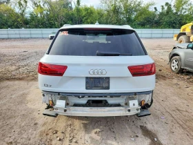 Audi Q7 quattro Premium, * CARFAX * ��������������� | Mobile.bg � ����� ������ 6