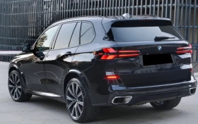BMW X5 30d xDrive M-Paket - 60000 € - 44666179 4