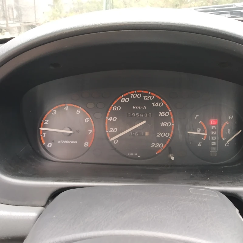 Honda Cr-v, снимка 2 - Автомобили и джипове - 47416166