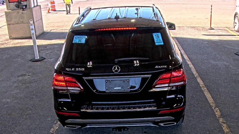 Mercedes-Benz GLE 350 4matic* Harman Kardon* Подгрев* Distronic, снимка 5 - Автомобили и джипове - 48405609