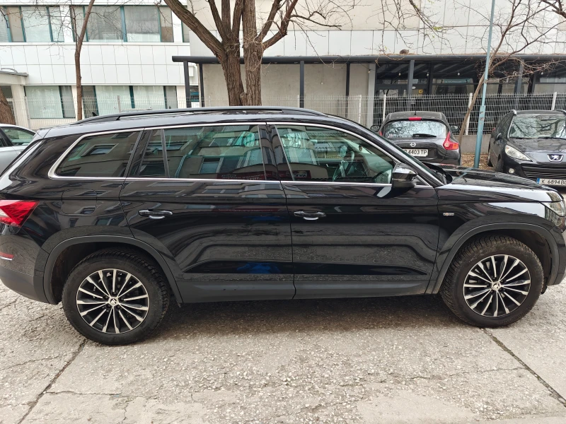 Skoda Kodiaq, снимка 5 - Автомобили и джипове - 48432250