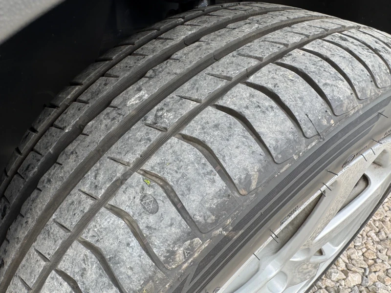 VW Tiguan 1.4TSI/FACE/4x4/NAVI/SWISS, снимка 13 - Автомобили и джипове - 50051783