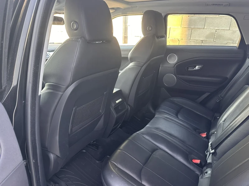Land Rover Range Rover Evoque, снимка 7 - Автомобили и джипове - 52541033