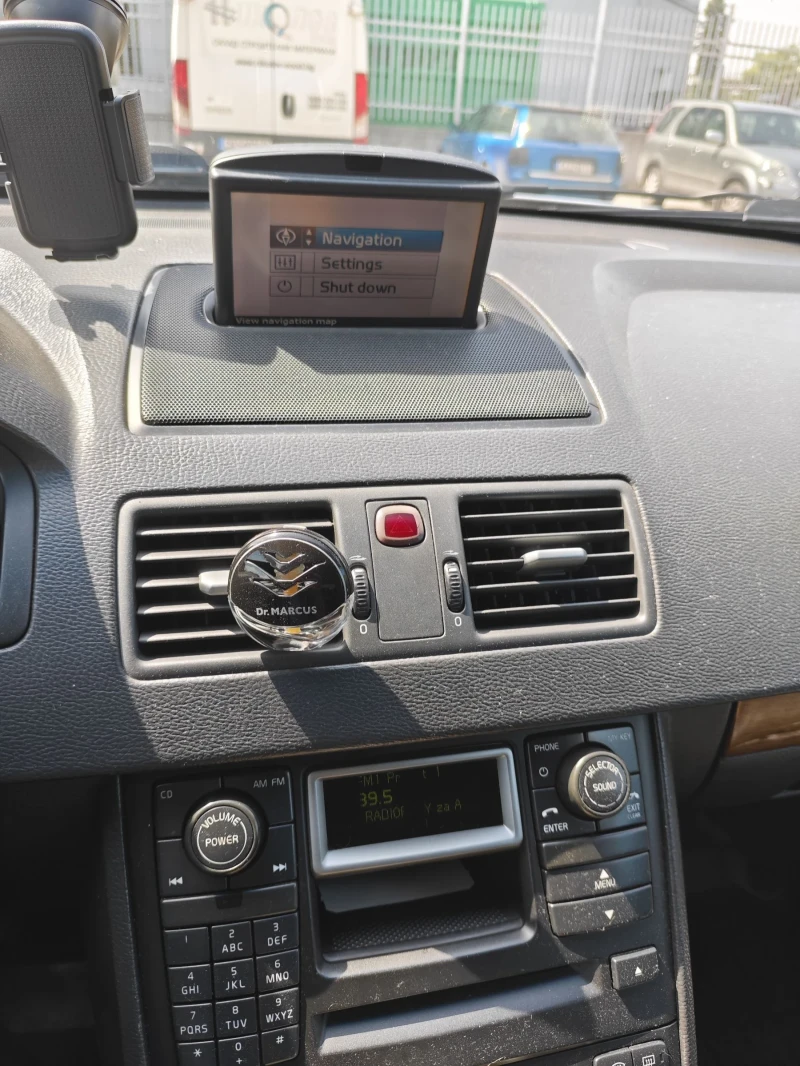 Volvo Xc90, снимка 8 - Автомобили и джипове - 51605591