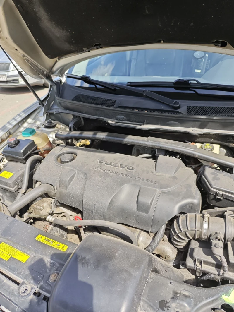 Volvo Xc90, снимка 9 - Автомобили и джипове - 51605591