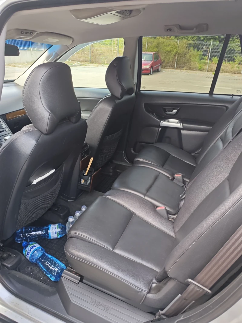Volvo Xc90, снимка 6 - Автомобили и джипове - 51605591