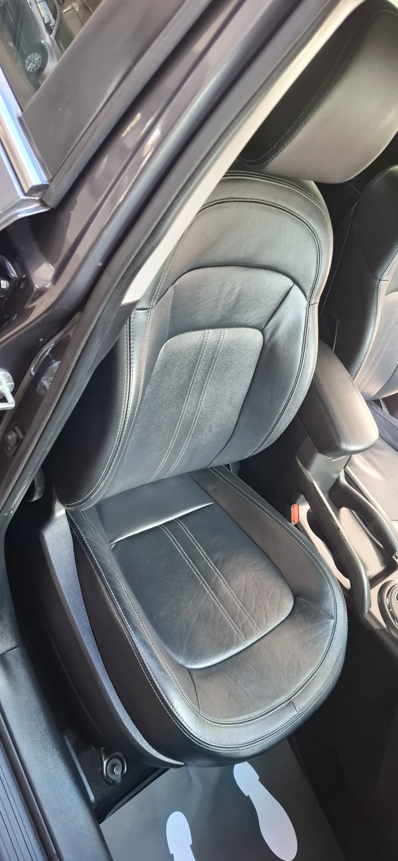 Kia Sportage 184KC AUTOMAT 4x4 Led Xenon Камера Навигация, снимка 16 - Автомобили и джипове - 52008390