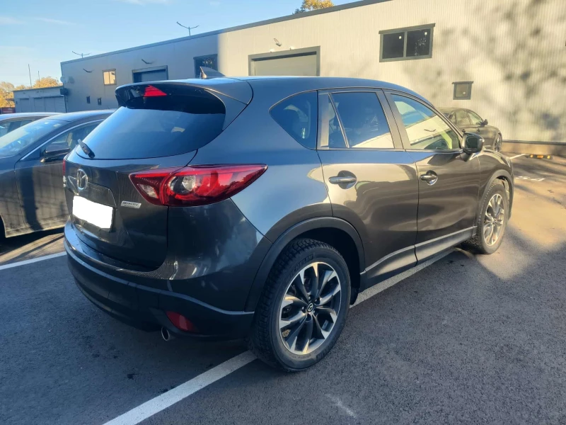 Mazda CX-5 2.5, снимка 7 - Автомобили и джипове - 52540683