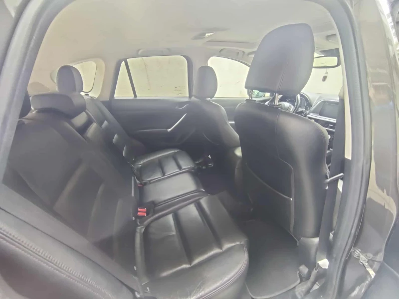 Mazda CX-5 2.5, снимка 15 - Автомобили и джипове - 52540683