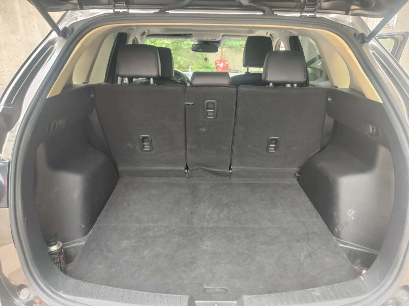 Mazda CX-5 2.5, снимка 11 - Автомобили и джипове - 52540683