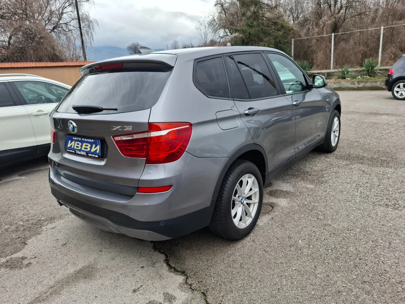BMW X3 2.0 TDI ТОП СЪСТОЯНИЕ, снимка 15 - Автомобили и джипове - 52732492