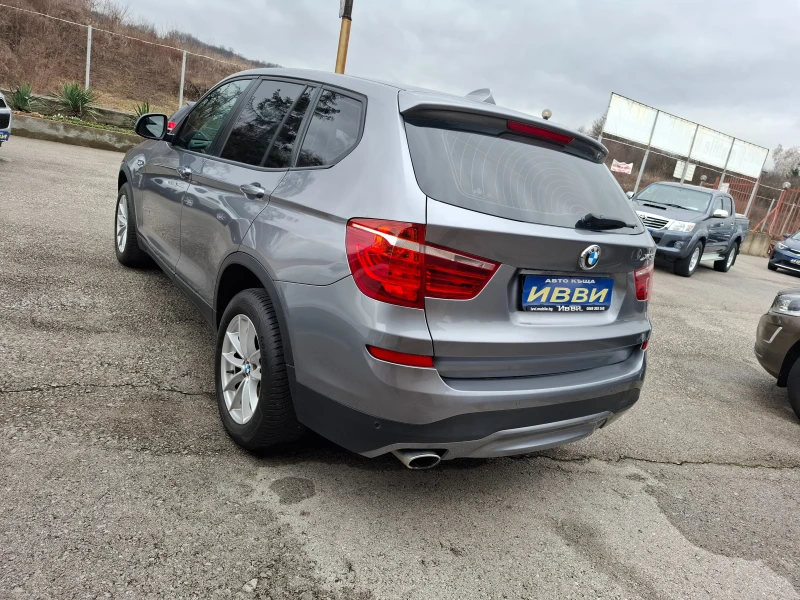 BMW X3 2.0 TDI ТОП СЪСТОЯНИЕ, снимка 3 - Автомобили и джипове - 52732492