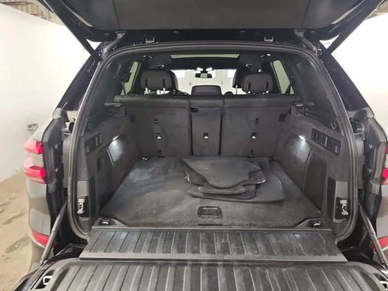 BMW X5 * M50I * CARFAX * ЦЕНА ДО БГ, снимка 15 - Автомобили и джипове - 52876781