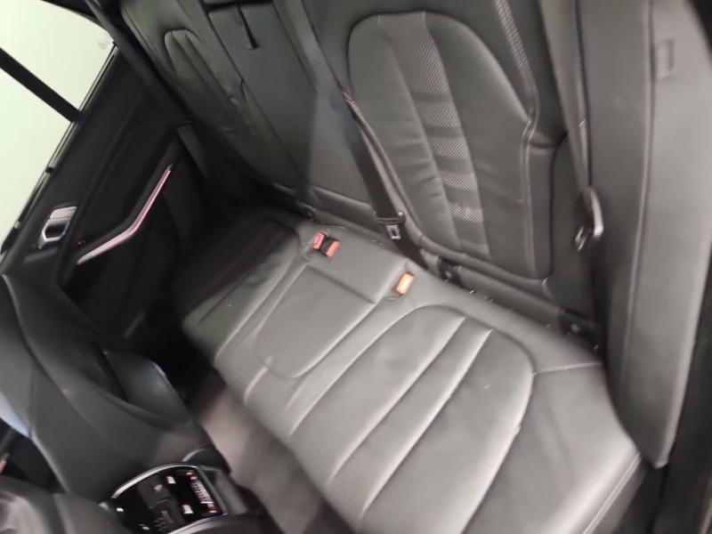 BMW X5 * M50I * CARFAX * ЦЕНА ДО БГ, снимка 13 - Автомобили и джипове - 52876781