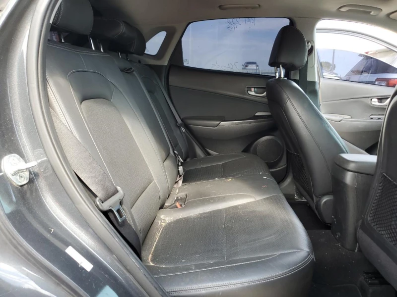 Hyundai Kona Ultimate, снимка 10 - Автомобили и джипове - 53541052