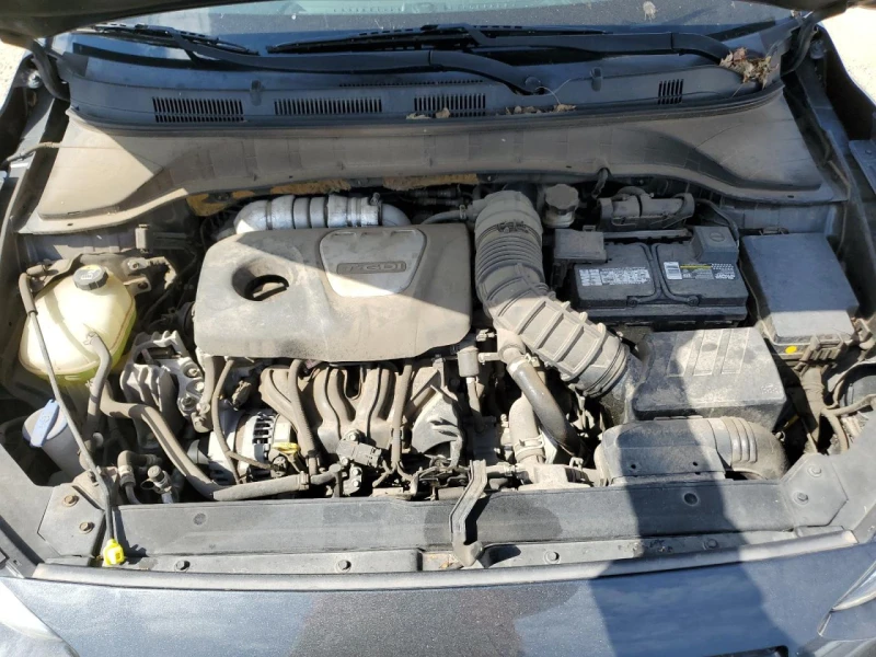 Hyundai Kona Ultimate, снимка 11 - Автомобили и джипове - 53541052