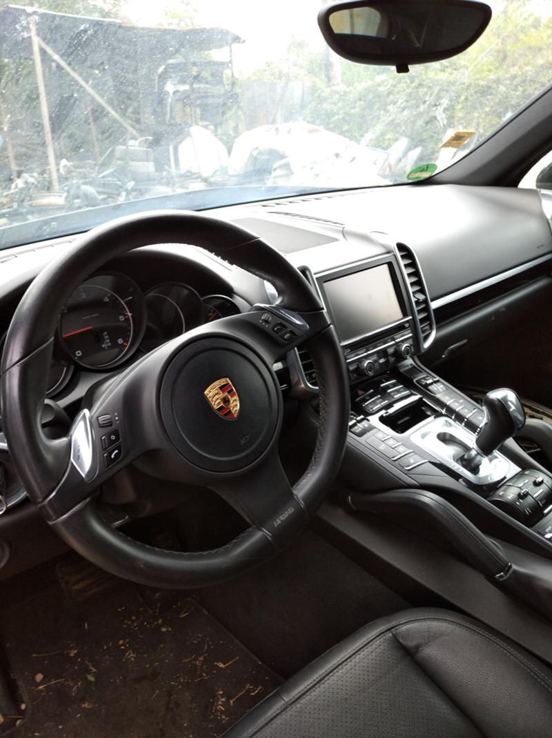 Porsche Cayenne 3.0tdi, снимка 4 - Автомобили и джипове - 30727848