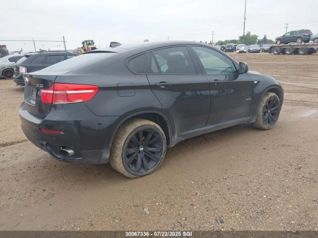 BMW X6 XDRIVE35I - изображение 4