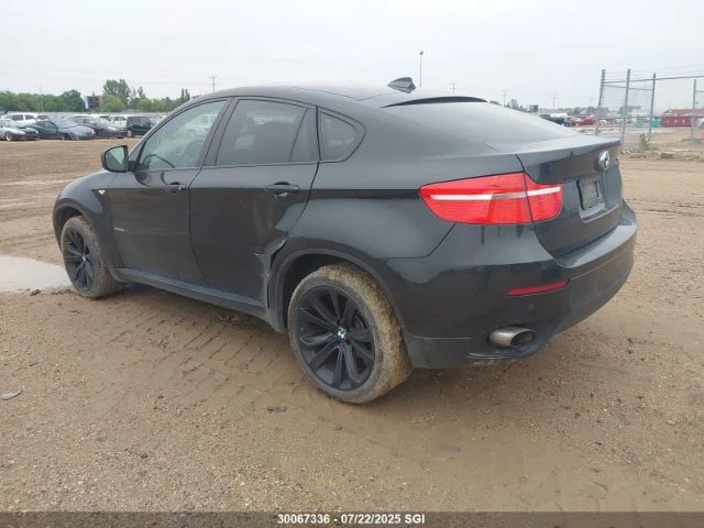 BMW X6 XDRIVE35I - изображение 3