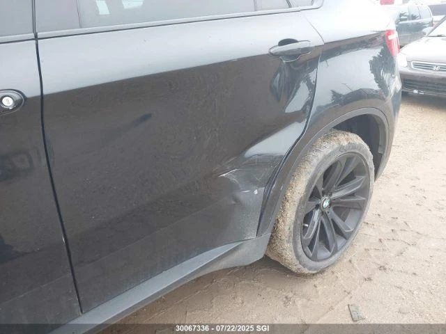 BMW X6 XDRIVE35I - изображение 6