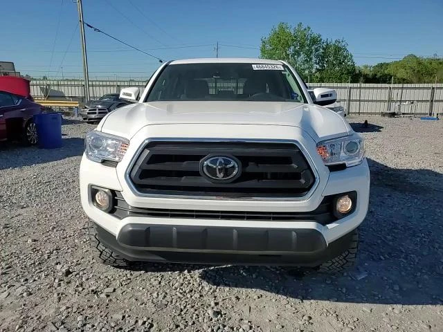 Toyota Tacoma 3.5l Sr5 V6, снимка 13 - Автомобили и джипове - 54726228