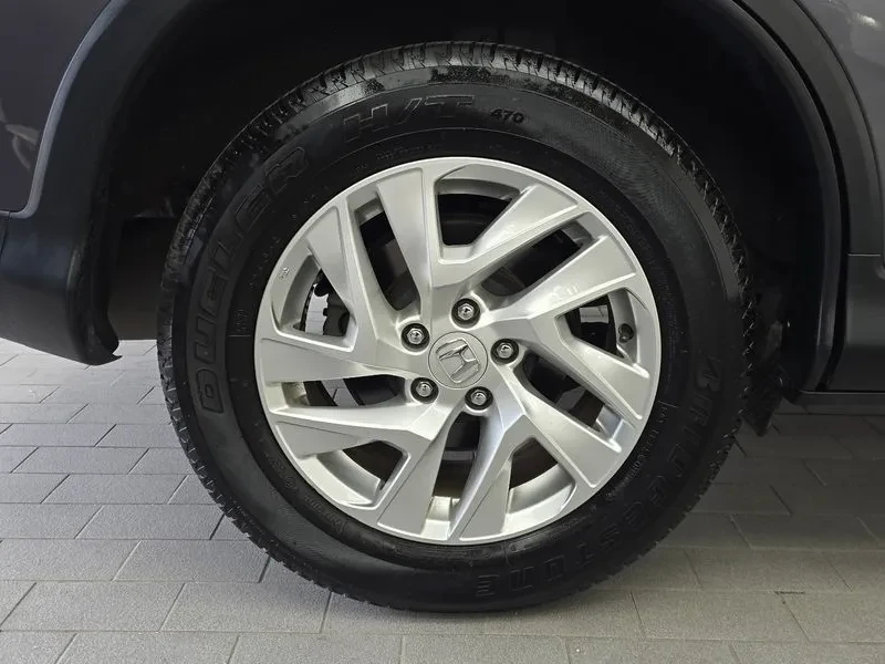 Honda Cr-v 4Wd Ex-L 4Th, снимка 5 - Автомобили и джипове - 55614730